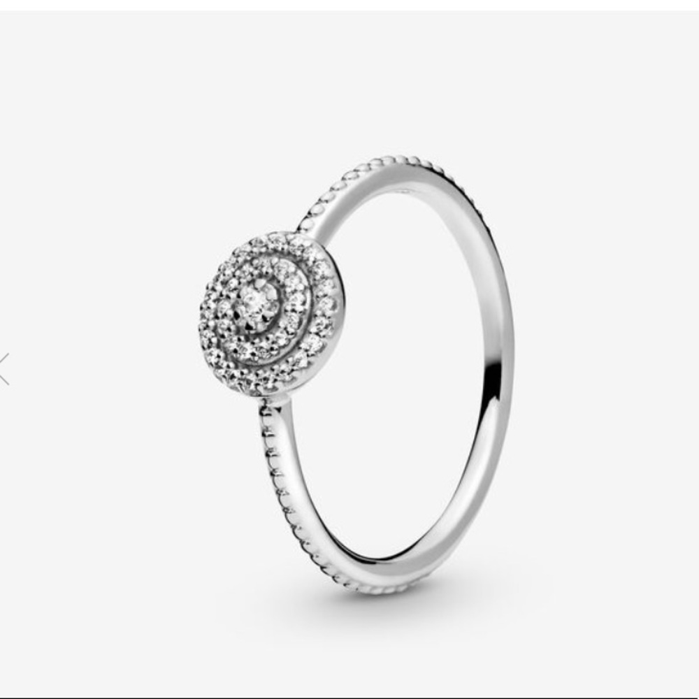 Pandora Sparkle Ring